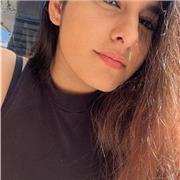 Diplomata in lingue offre ripetizioni in materie linguistiche come italiano,spagnolo,inglese e francese